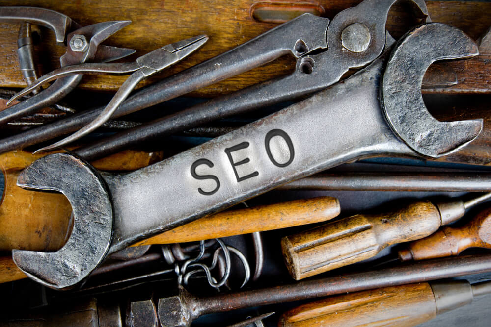 Useful SEO Tools